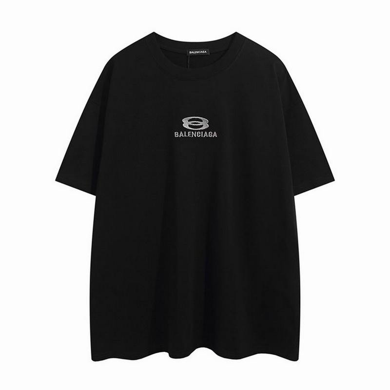 Balenciaga Men's T-shirts 917